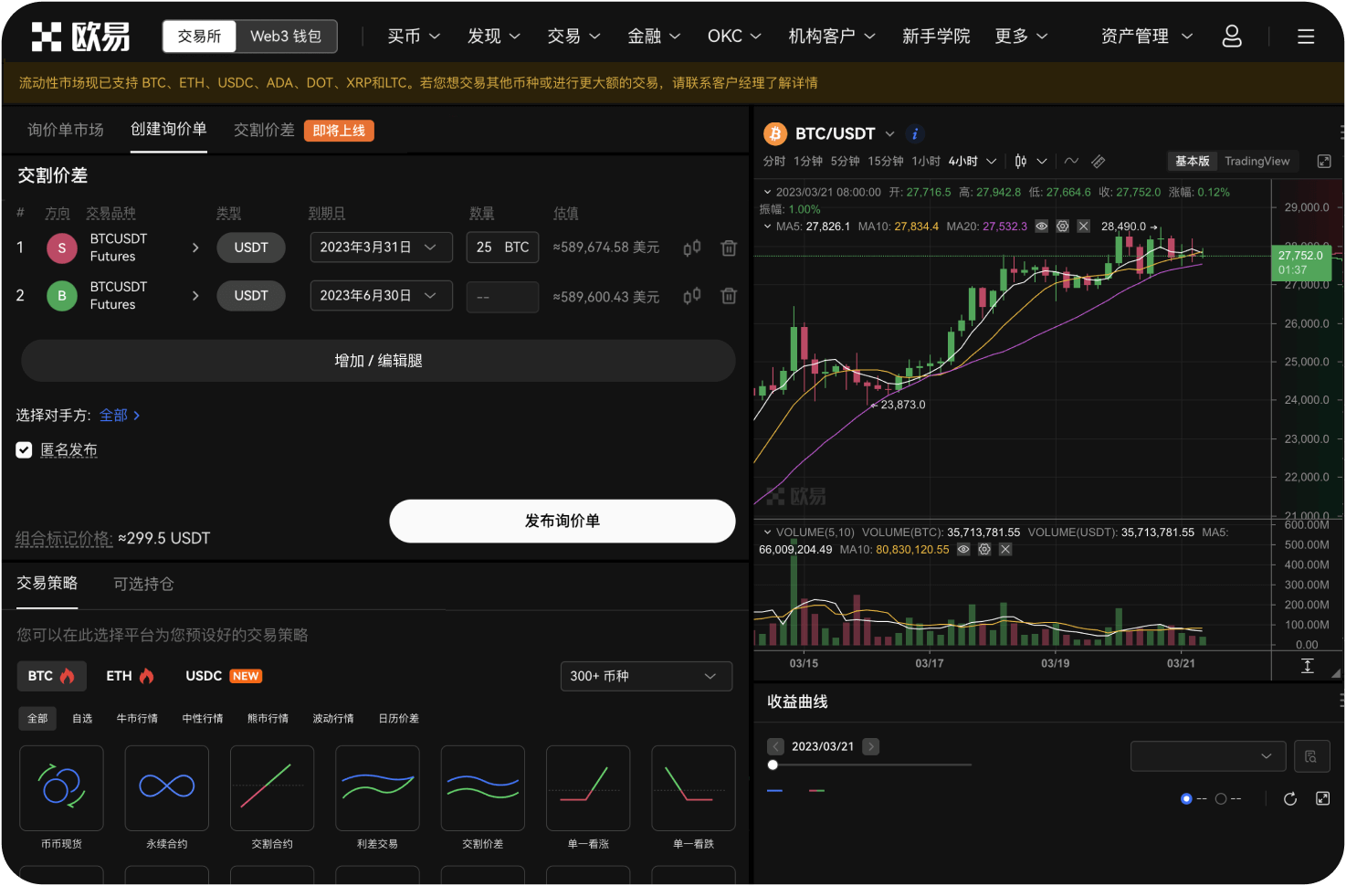 盯盘时如何利用布林带判断变盘